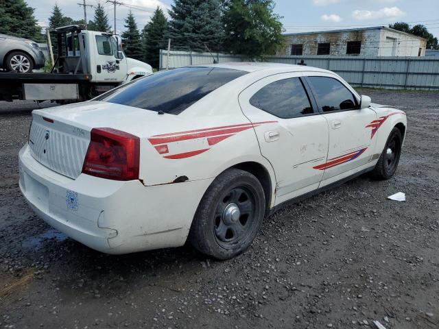 Photo 3 from auction – 2008 DODGE CHARGER with VIN 2B3KA43H68H280241