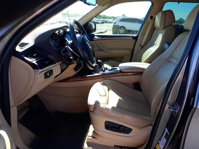 Photo 7 from auction – 2011 BMW X5 XDRIVE3 with VIN 5UXZW0C55BL369093