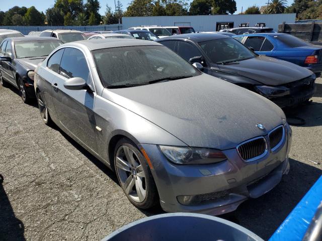 Photo 4 from auction – 2007 BMW 335 I with VIN WBAWB73597P035672