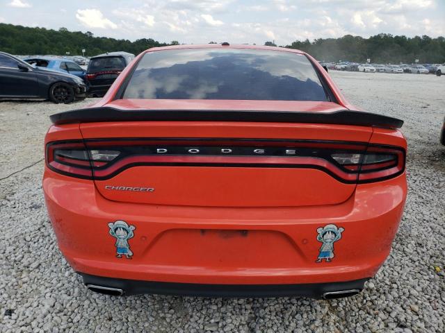 Photo 6 from auction – 2016 DODGE CHARGER SE with VIN 2C3CDXBG0GH302807