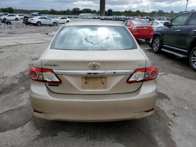 Zdjęcie 6 z aukcji – 2013 TOYOTA COROLLA BA z VIN 5YFBU4EE1DP100404