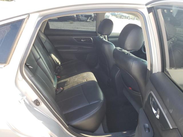 Photo 10 from auction – 2013 NISSAN ALTIMA 2.5 with VIN 1N4AL3AP2DN494305