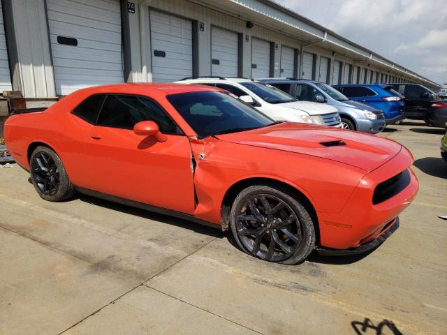 Photo 4 from auction – 2023 DODGE CHALLENGER with VIN 2C3CDZAG2PH527484