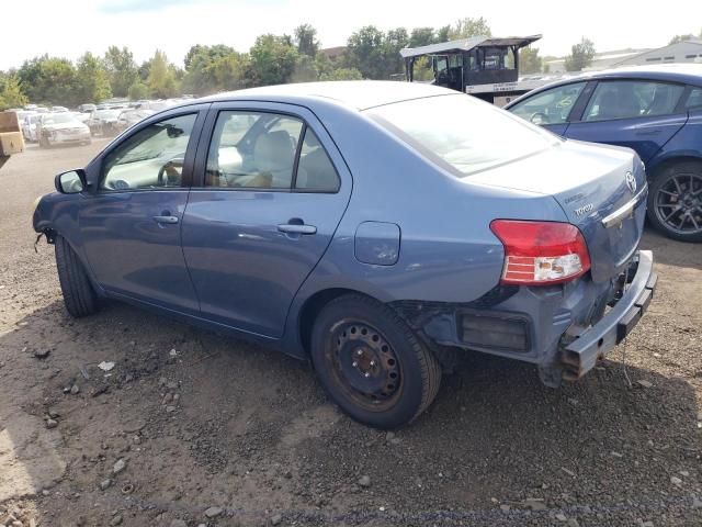 Photo 2 from auction – 2010 TOYOTA YARIS with VIN JTDBT4K30A1360962
