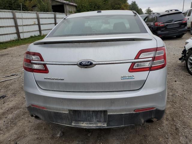 Photo 6 from auction – 2016 FORD TAURUS SHO with VIN 1FAHP2KT2GG147042