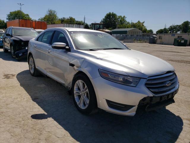 Photo 4 from auction – 2014 FORD TAURUS SEL with VIN 1FAHP2E86EG115134