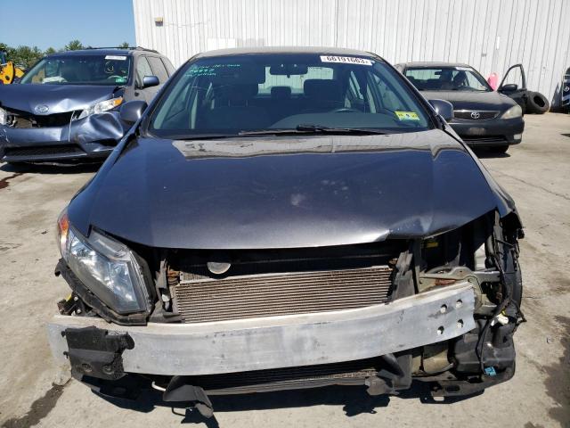 Снимка 5 от търг – 2012 HONDA CIVIC HF с VIN 2HGFB2F67CH332126