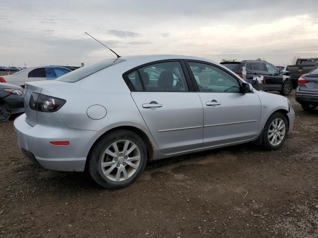 Photo 3 from auction – 2009 MAZDA 3 I with VIN JM1BK32F691257189