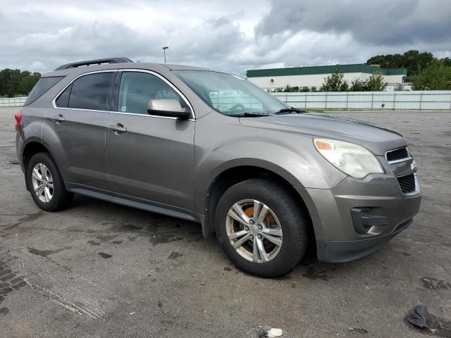 Photo 4 from auction – 2011 CHEVROLET EQUINOX LT with VIN 2CNFLEEC7B6383619