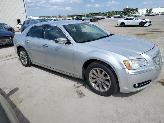 Photo 4 from auction – 2012 CHRYSLER 300 LIMITE with VIN 2C3CCACG2CH223874