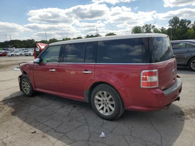 Photo 2 from auction – 2009 FORD FLEX SEL with VIN 2FMEK62C09BA24493