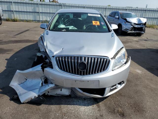 Photo 5 from auction – 2015 BUICK VERANO CON with VIN 1G4PR5SK5F4121605