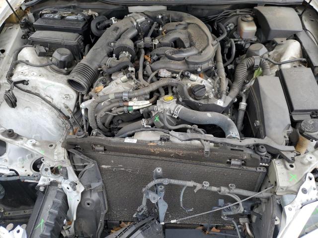 Photo 11 from auction – 2014 LEXUS GS 350 with VIN JTHBE1BL5E5040588