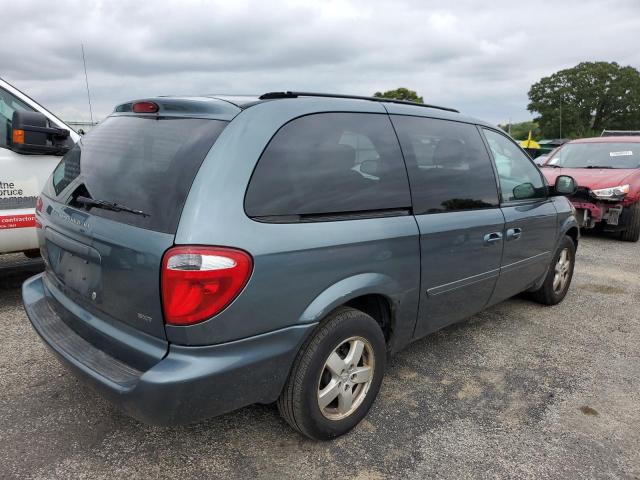 Photo 3 from auction – 2007 DODGE GRAND CARA with VIN 2D4GP44L87R254726