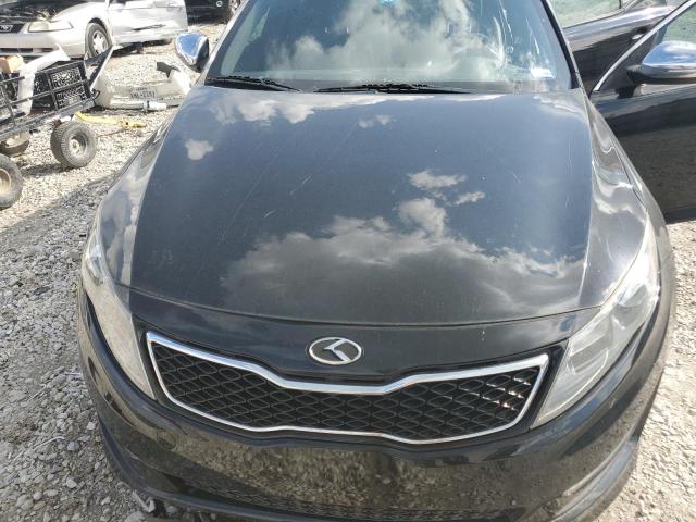 Photo 11 from auction – 2013 KIA OPTIMA SX with VIN 5XXGR4A66DG092590