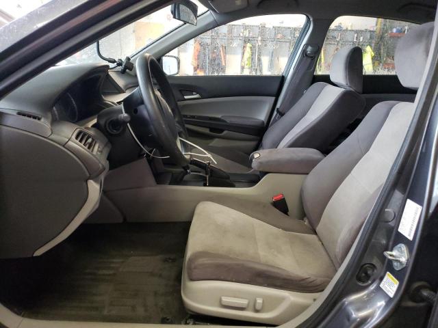 Photo 7 from auction – 2010 HONDA ACCORD LXP with VIN 1HGCP2F47AA144382