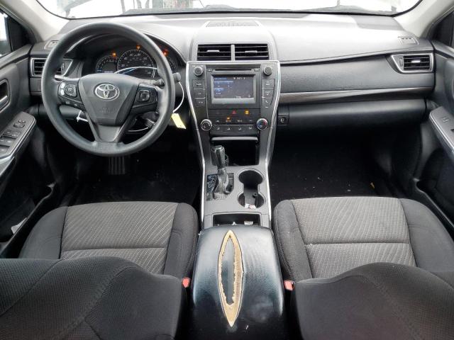 Photo 8 from auction – 2015 TOYOTA CAMRY LE with VIN 4T4BF1FK0FR485989