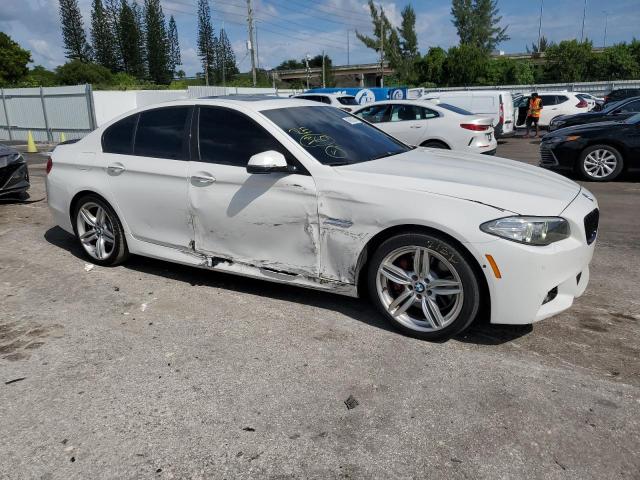 صورة رقم 4 من المزاد - 2014 BMW 535 I مع VIN WBA5B1C5XED482809