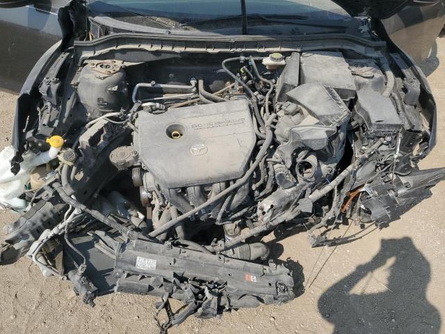 Photo 11 from auction – 2010 MAZDA 3 I with VIN JM1BL1SF0A1157370