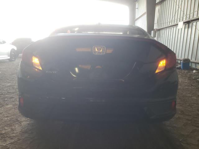 Photo 6 from auction – 2018 HONDA CIVIC EX with VIN 2HGFC3B30JH354416