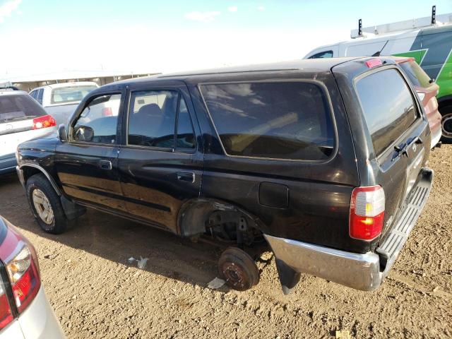 Photo 2 from auction – 1996 TOYOTA 4RUNNER with VIN JT3HN86R0T0045084