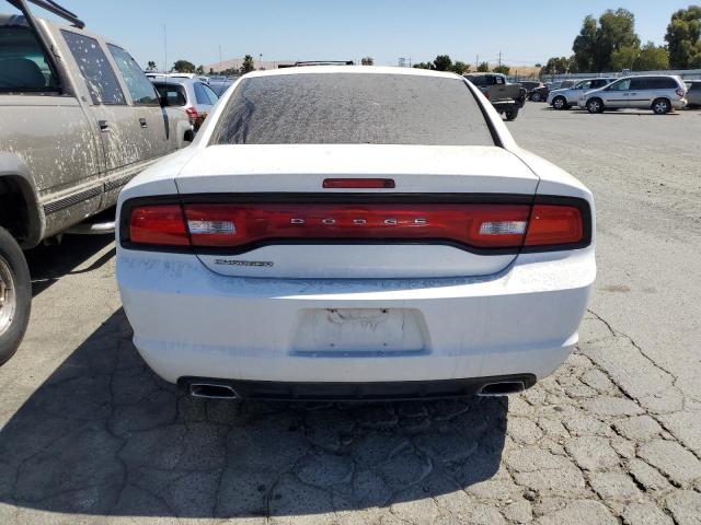 Photo 6 from auction – 2014 DODGE CHARGER SE with VIN 2C3CDXBGXEH243570