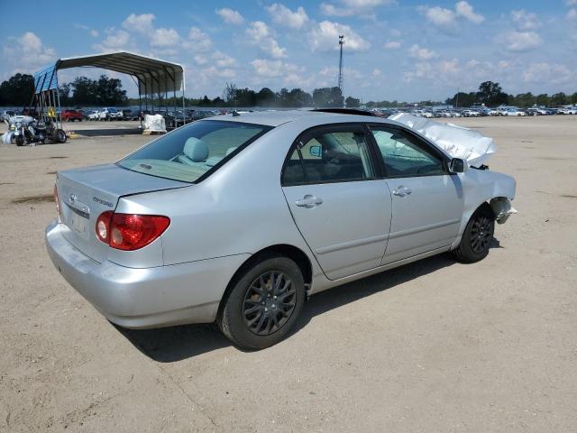 Photo 3 from auction – 2006 TOYOTA COROLLA CE with VIN 1NXBR32E46Z714798