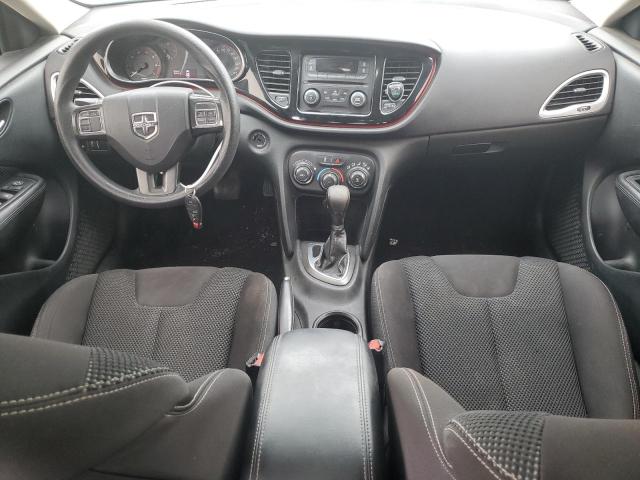 Photo 8 from auction – 2015 DODGE DART SXT with VIN 1C3CDFBBXFD373961