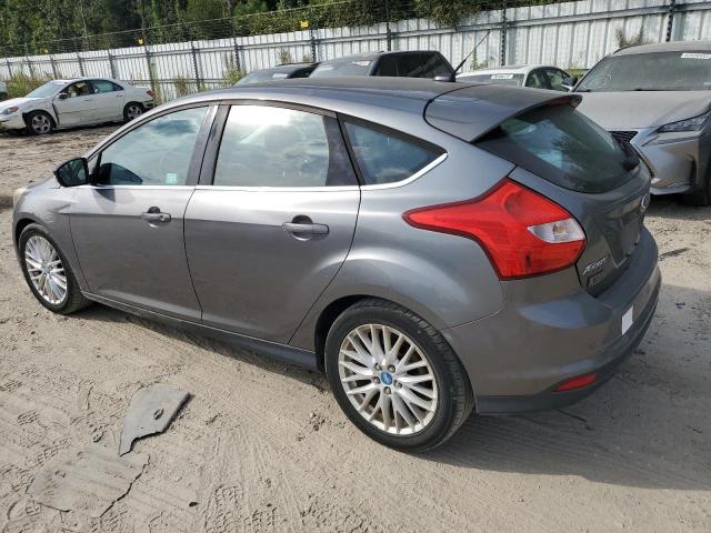 Photo 2 from auction – 2012 FORD FOCUS SEL with VIN 1FAHP3M27CL190108