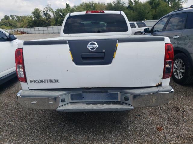 Photo 6 from auction – 2012 NISSAN FRONTIER S with VIN 1N6BD0CT3CC460837