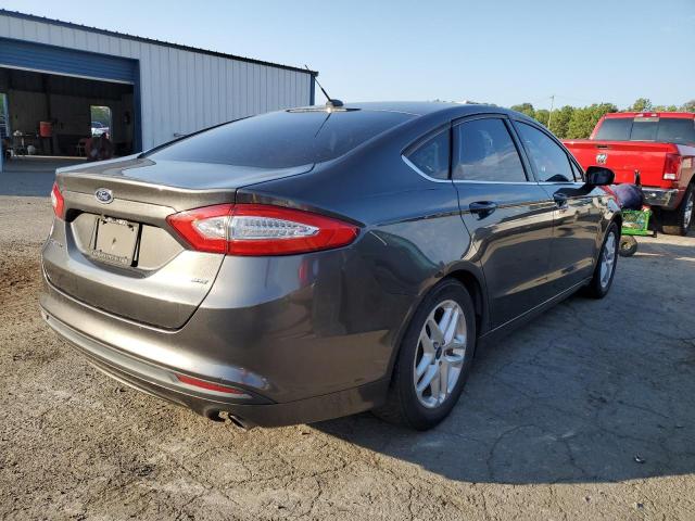 Photo 3 from auction – 2015 FORD FUSION SE with VIN 3FA6P0H73FR205639