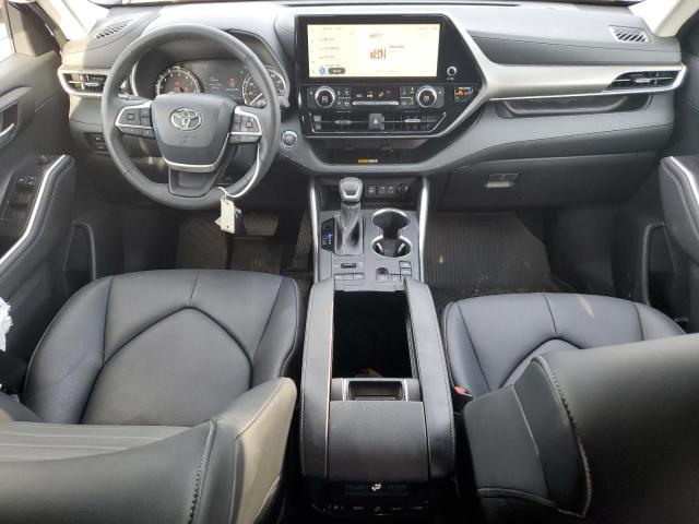 Zdjęcie 8 z aukcji – 2023 TOYOTA HIGHLANDER z VIN 5TDKDRBH3PS028662