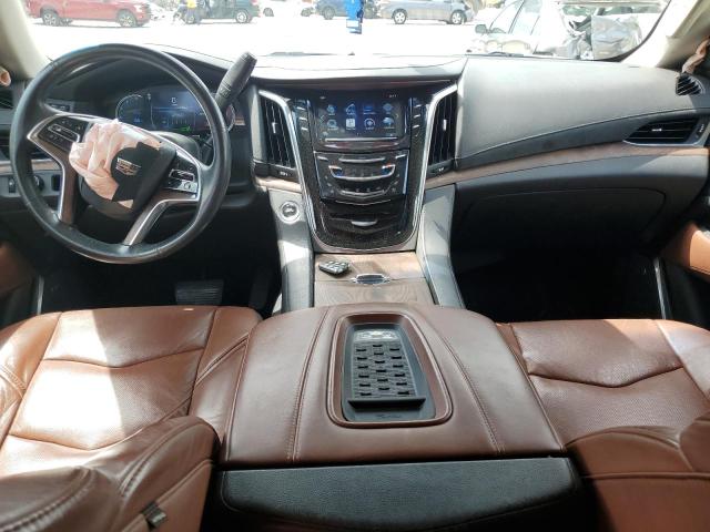 Photo 8 from auction – 2016 CADILLAC ESCALADE E with VIN 1GYS3JKJ8GR124948