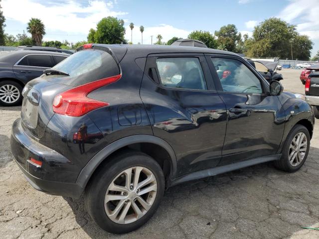 Photo 3 from auction – 2011 NISSAN JUKE S with VIN JN8AF5MR9BT008015