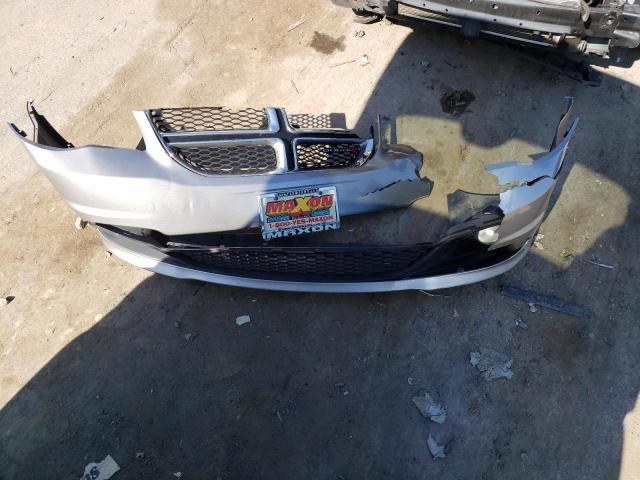 Photo 13 from auction – 2018 DODGE GRAND CARA with VIN 2C4RDGCG1JR267734