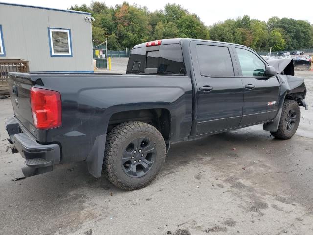 Photo 3 from auction – 2017 CHEVROLET SILVERADO with VIN 3GCUKSEC4HG431927