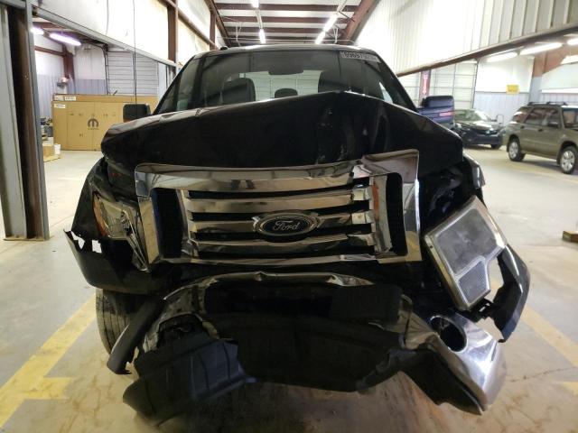Photo 5 from auction – 2011 FORD F150 SUPER with VIN 1FTEX1CMXBFB21396