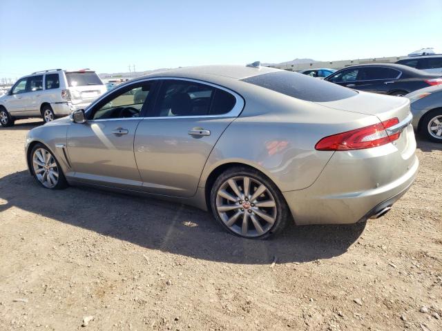 Photo 2 from auction – 2014 JAGUAR XF with VIN SAJWA0EX0E8U18727