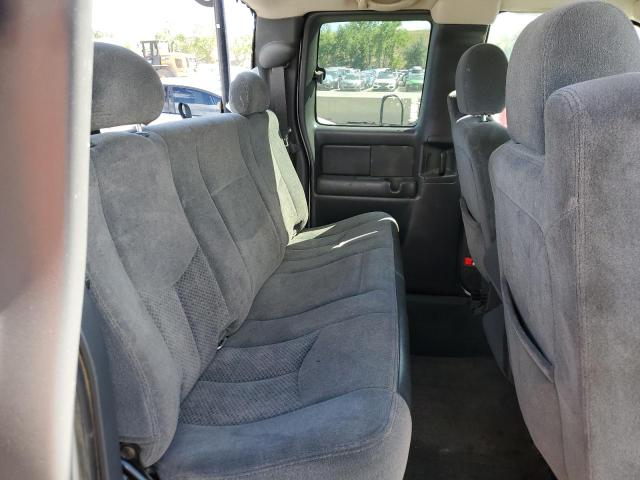 Photo 10 from auction – 2005 CHEVROLET SILVERADO with VIN 1GCEK19Z75Z144249