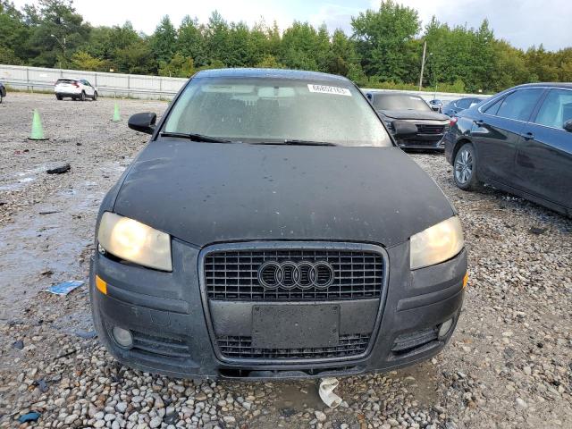 Photo 5 from auction – 2007 AUDI A3 2.0 PRE with VIN WAUNF78P17A026526