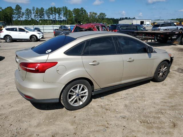 Photo 3 from auction – 2017 FORD FOCUS SE with VIN 1FADP3F2XHL317498