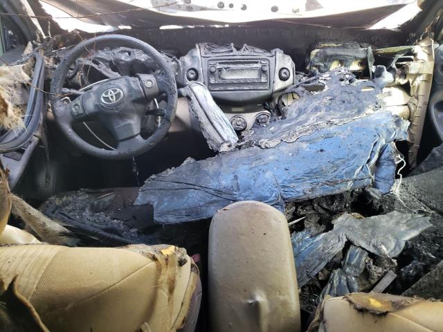 Photo 8 from auction – 2012 TOYOTA RAV4 with VIN 2T3BF4DV3CW248618