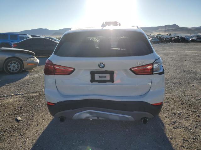 Photo 6 from auction – 2016 BMW X1 XDRIVE2 with VIN WBXHT3C38GP880287