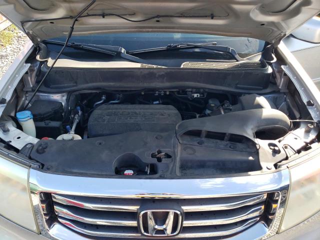 Zdjęcie 11 z aukcji – 2013 HONDA PILOT EXL z VIN 5FNYF4H51DB012979