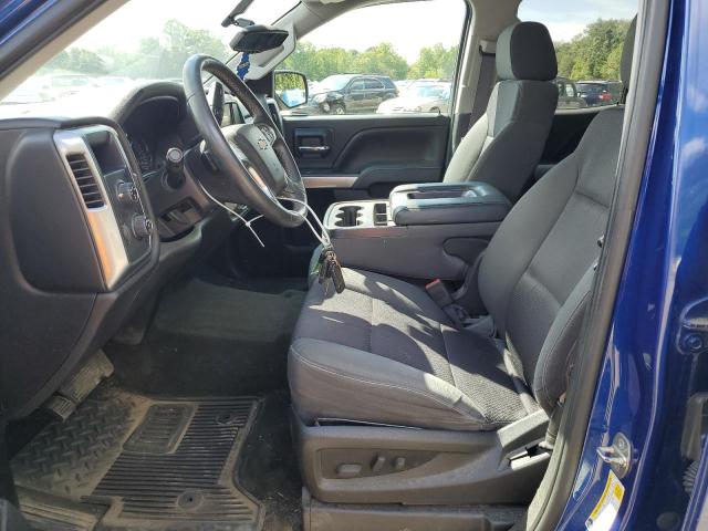 Photo 7 from auction – 2014 CHEVROLET SILVERADO with VIN 1GCVKREC4EZ142474
