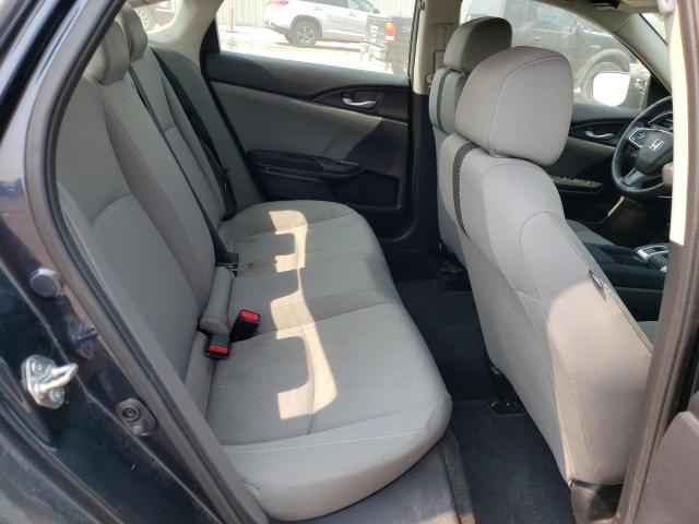 Photo 10 from auction – 2017 HONDA CIVIC LX with VIN 19XFC2F56HE074297