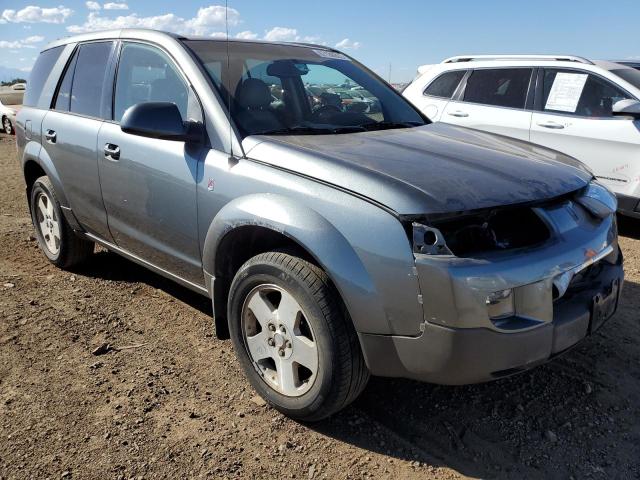 Photo 4 from auction – 2005 SATURN VUE with VIN 5GZCZ63465S860533