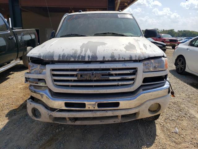 Photo 5 from auction – 2004 GMC NEW SIERRA with VIN 2GTEK19T441151226
