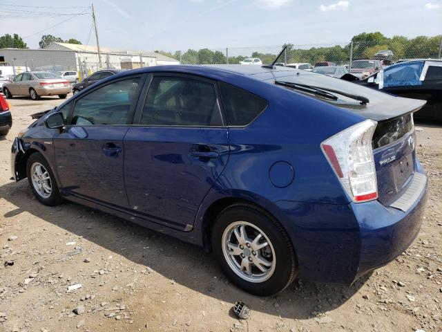 Photo 2 from auction – 2010 TOYOTA PRIUS with VIN JTDKN3DU6A0220771