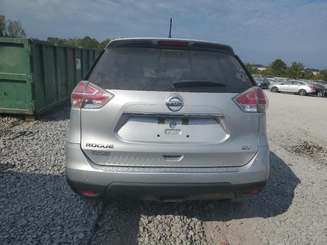 Photo 6 from auction – 2016 NISSAN ROGUE S with VIN KNMAT2MTXGP722458